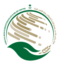 KSrelief logo